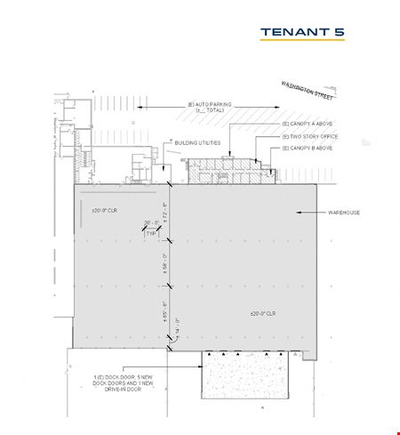 Santiam Industrial Center