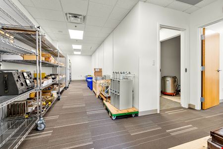 24,751 +/- SF R&D Investment Opportunity | Route 128