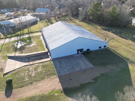 Industrial space for Sale at 158 American Way in Madison