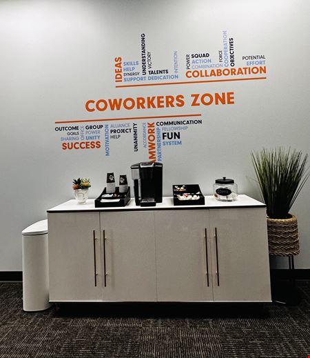 Office space for Rent at Coworkers Zone LLC - Hunters Creek in Orlando