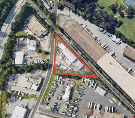 Industrial space for Sale at 2800 Annapolis Rd in Baltimore