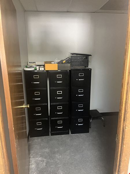 Turnkey Medical Office Condo For Lease