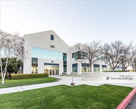 Office space for Rent at Baytech Business Park in San Jose