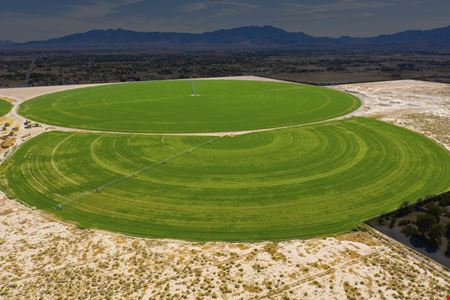 Pechstein Ranch