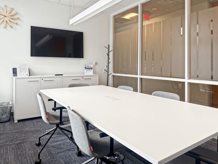 Office space for Rent at HQ - San Antonio Loop 410 in San Antonio