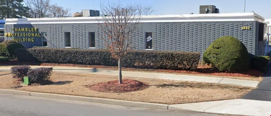 3652 Chamblee Dunwoody Rd