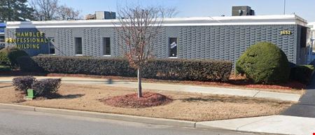 Office space for Rent at 3652 Chamblee Dunwoody Rd in Chamblee