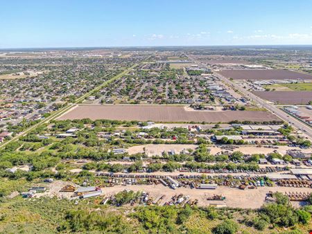 1900 W Thomas Rd & Jackson Road