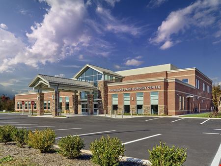 Other space for Rent at 475 Enterprise Drive in Royersford