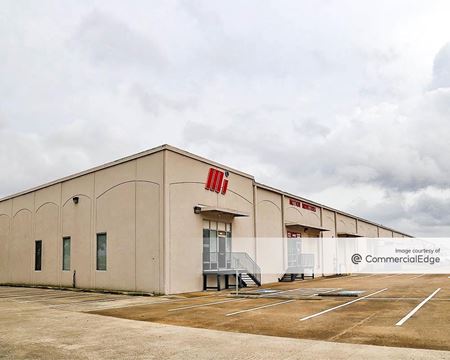 Industrial space for Rent at Silber Road Business Center - 1200-1234 Silber Road in Houston