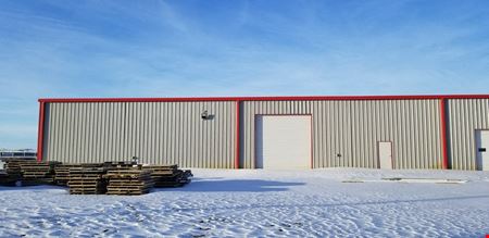 53,000 Sq Ft Distribution Warehouse Near Highway & Rail