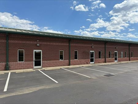 Industrial space for Sale at 2020 Independence Commerce Dr Ste B&C in Matthews