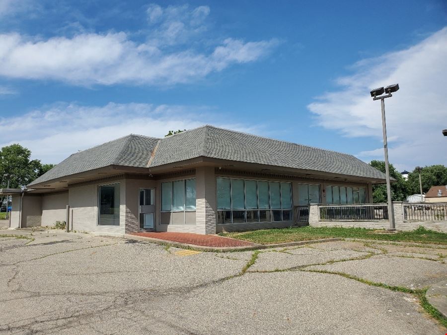 10920 Mill Dam Road, Hebron, OH 43025