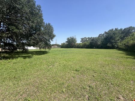 1.3 Acre Wesley Chapel Retail on SR 54