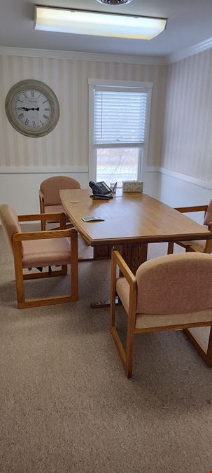 4656 Executive Dr, Suite 201-A