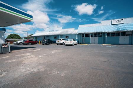 Retail space for Sale at 1203 Whitmore Avenue in Wahiawa