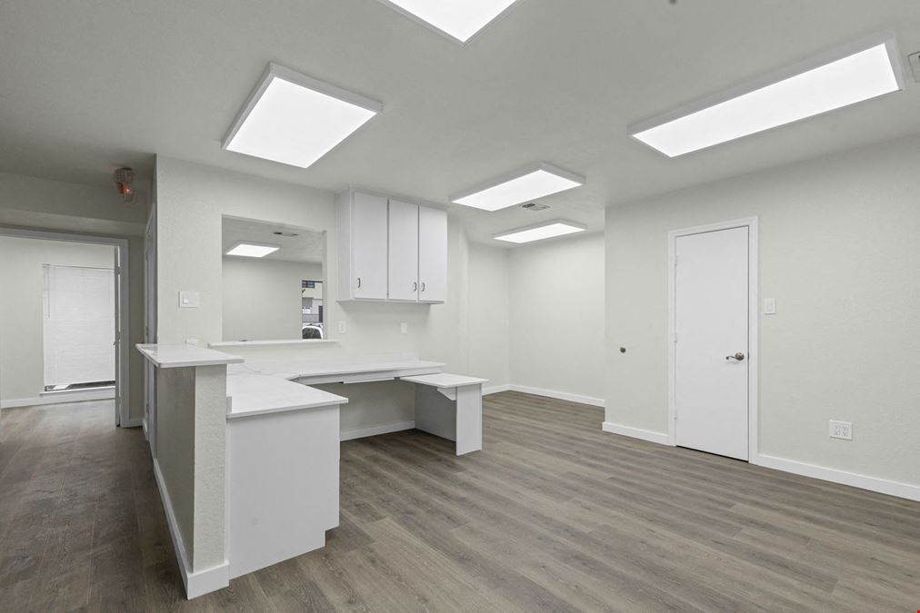 601 Omega Drive