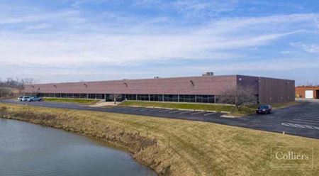 Industrial space for Rent at 9,254 SF Available for Lease in Waukegan in Waukegan