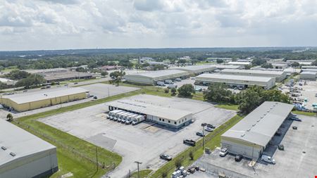 Industrial space for Rent at 3615 Reynolds Road in Lakeland