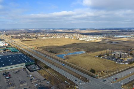 Highway-22 / Victory - Development Site
