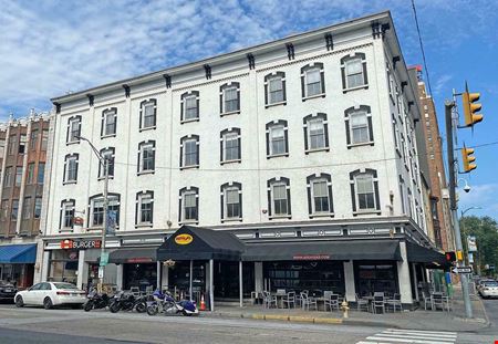 200 Locust Street