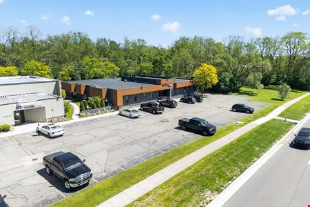 30620-30630 W 12 Mile Rd