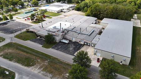 Industrial space for Sale at 1000 N Morton St. in Portland