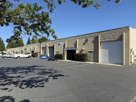 Industrial space for Rent at 11361 Sunrise Gold Cir in Rancho Cordova