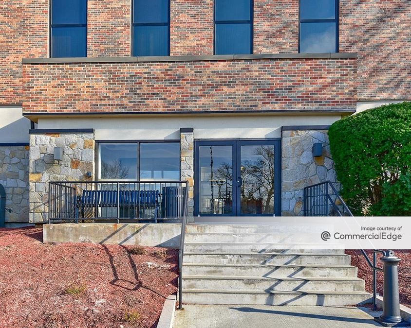 Framingham Office Park - 1661 Worcester Road