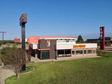 Retail space for Rent at 960 N Earl Rudder Fwy in Bryan