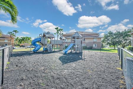 Portofino Multifamily Portfolio