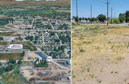 VacantLand space for Sale at Caldwell Industrial Land in Caldwell