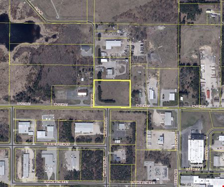 VacantLand space for Sale at Prime Commercial Development Opportunity in Cadillac