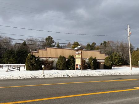 Unassigned space for Sale at Village Lanes & Lounge | Harrisville Mi  in Harrisville