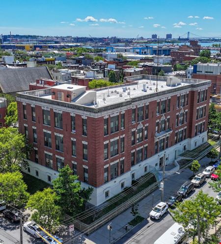 Multi-Family space for Sale at Lender REO Sale | 165 Conover St in Brooklyn