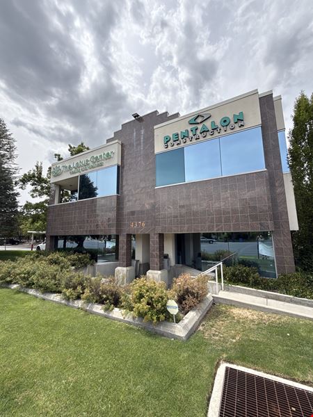 Prime Mid-Valley Office Space