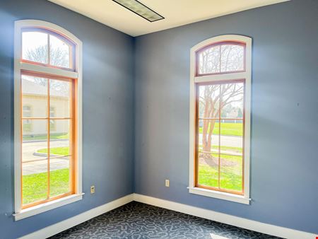 Orthodontic Office for Lease in Bluebonnet Business Corridor