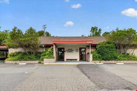 Office space for Sale at Freestanding Building on Highway 12 in Santa Rosa