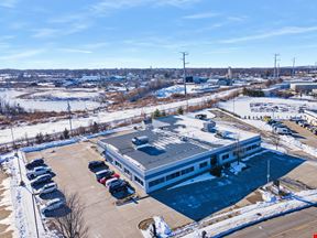 1615 Commerce Pkwy, Suite A