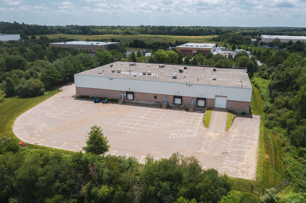 48 LEONA DRIVE, MIDDLEBORO, MA 02346