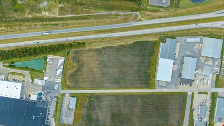 10.65 Acre Industrial Lot