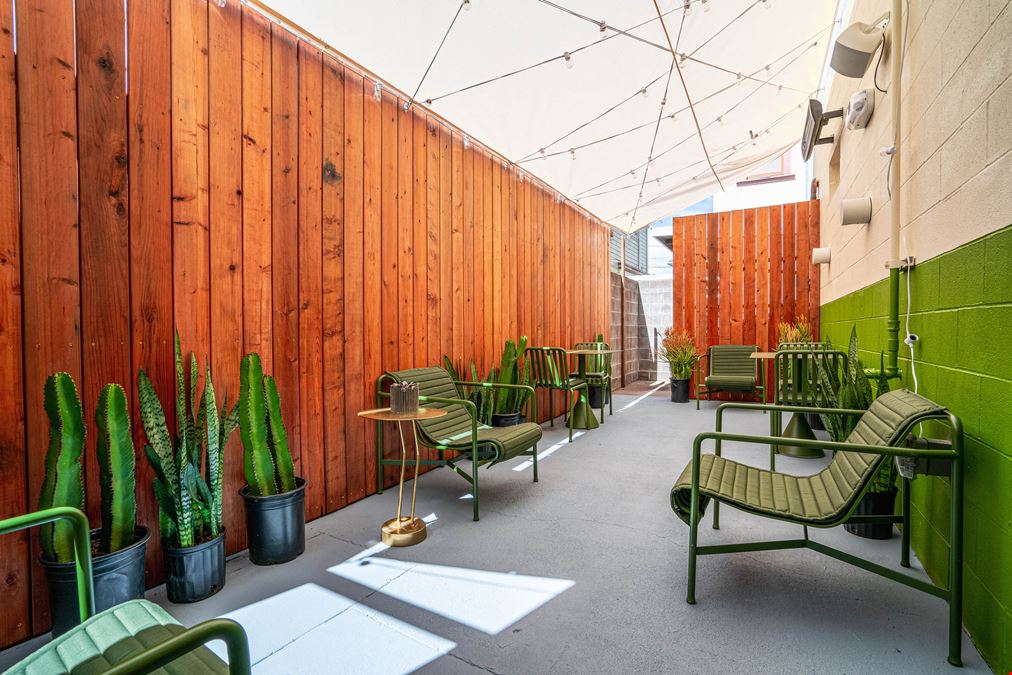 Groundfloor - Oakland