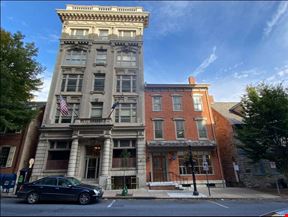 The Murray Building