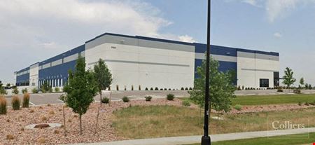 Industrial space for Rent at Centrally Located Brand New Class A in Englewood