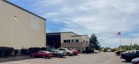 Industrial space for Sale at 291 Commercial Parkway in Molalla