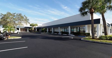 Dixie Commercial Plaza