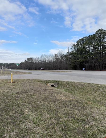 120 Acres Commercial to Develop BHM AL