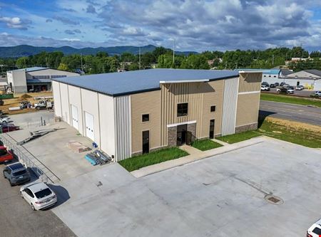 68 St. John Rd. Flex/Industrial Space