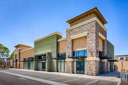 Retail space for Rent at Winchester Plaza in Winchester