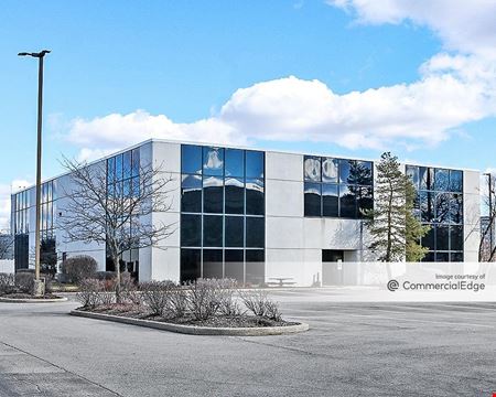 Office space for Rent at Schaumburg Tech Center II in Schaumburg